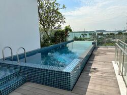 Marina Collection (D4), Condominium #504446041